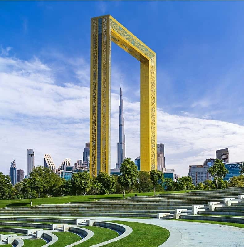 Dubai: City Highlights Private Layover Tour with Transfer